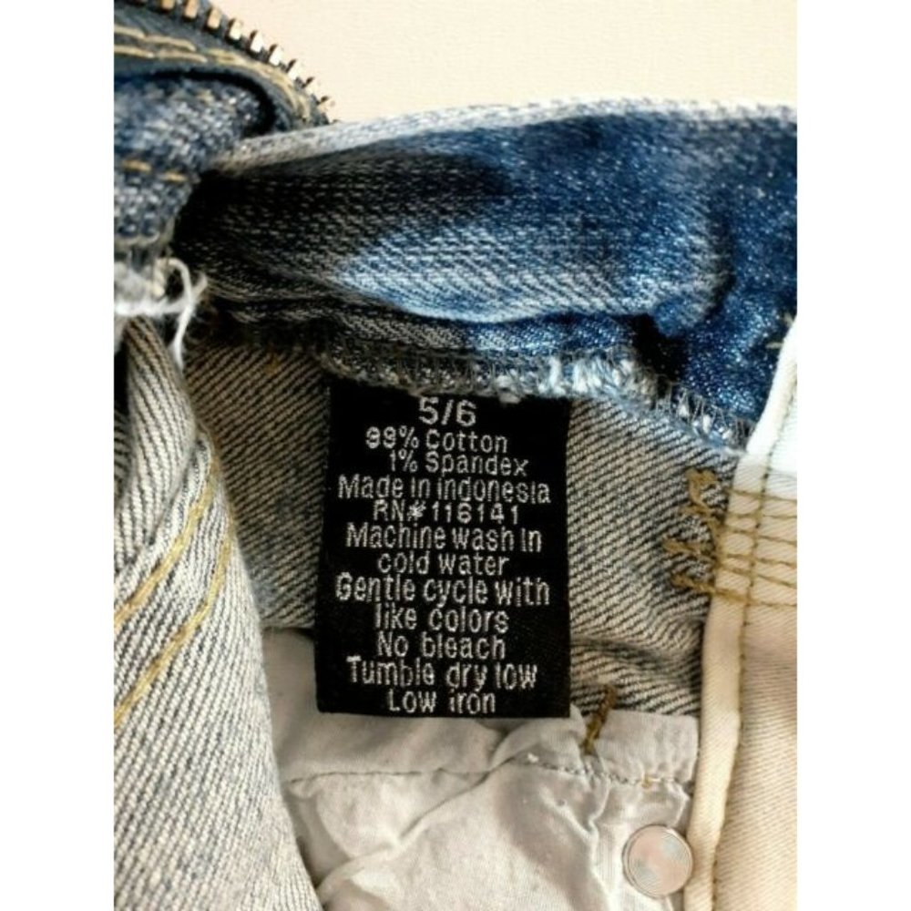 US RODEO JEANS - Picture 10 of 10